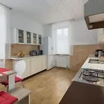 Appartamento Opn