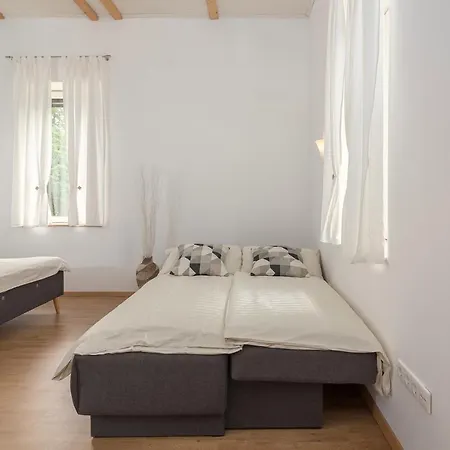 Opn Apartment