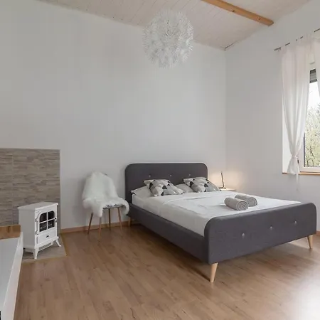 Apartment Opn Bled