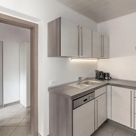 Apartment Opn *