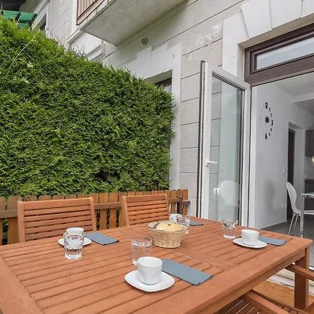 Opn Apartman Bled
