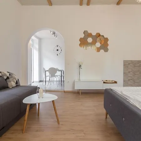 Apartment Opn Bled