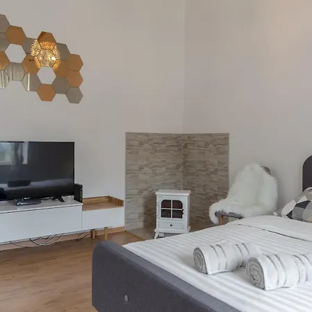 Opn Apartment