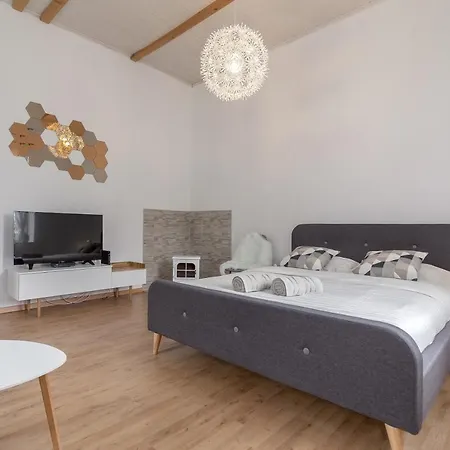 Apartman Opn Bled