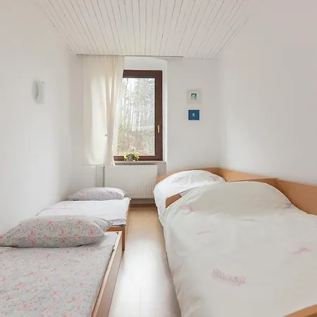 Opn Apartment *