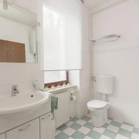 Apartment Opn *
