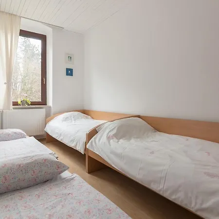 Opn Apartment *