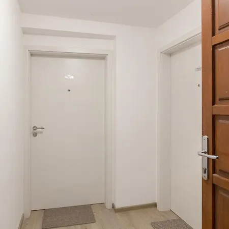 Opn Apartment *