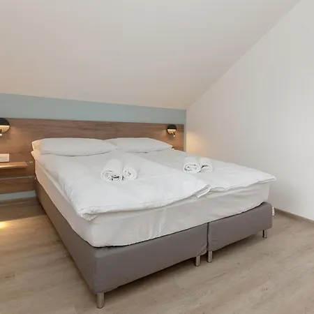 Opn Apartman Bled
