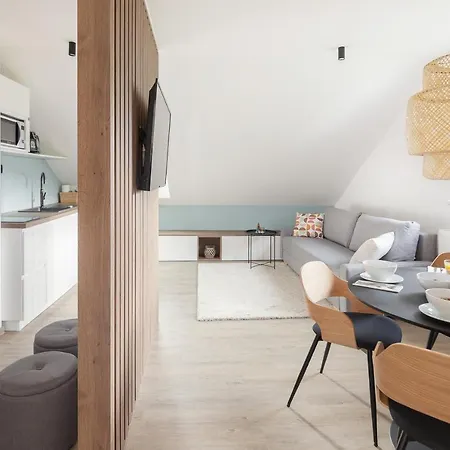 Apartment Opn Bled