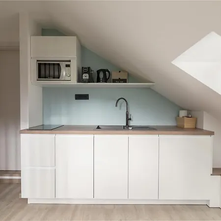 Apartment Opn *
