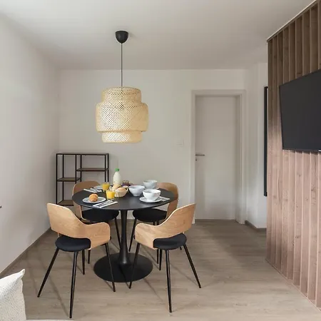 Opn Apartment *