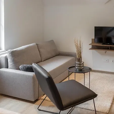 Opn Apartment