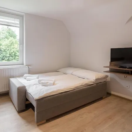 Apartment Opn