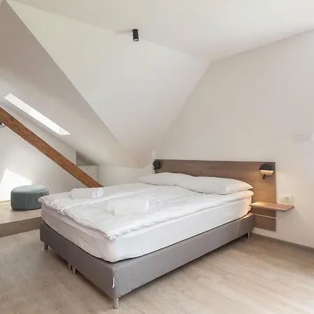 Apartman Opn Bled