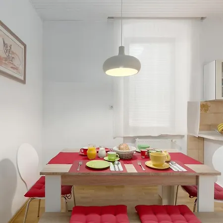 Opn Apartment