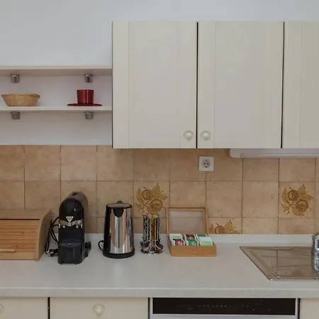 Opn Apartment