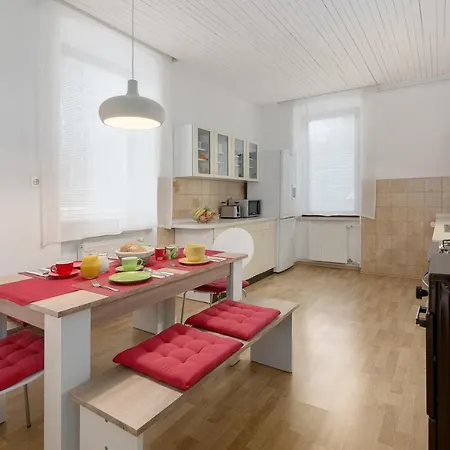 Opn Apartman Bled