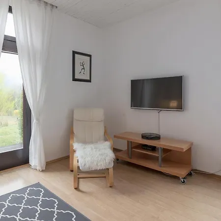 Apartment Opn