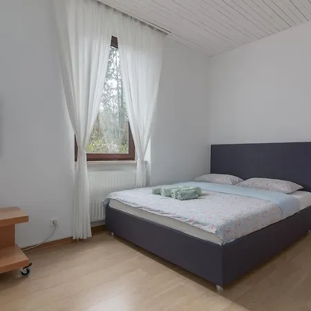 Opn Apartment