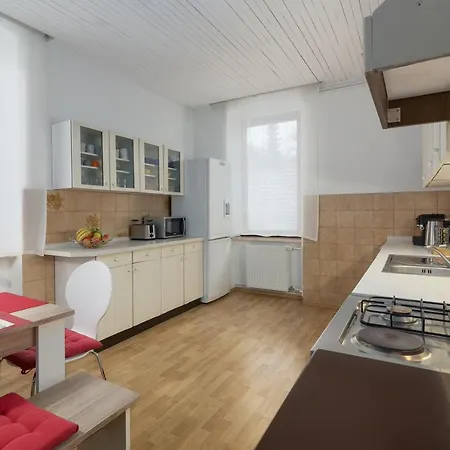 Apartment Opn