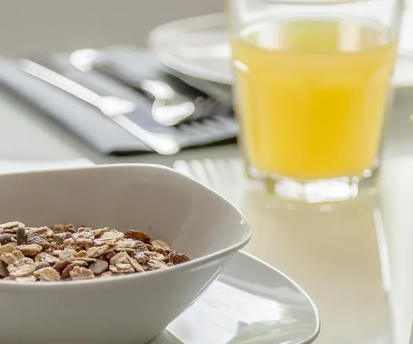 Διαμέρισμα Opn Μπλεντ