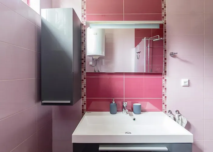 Διαμέρισμα Opn Μπλεντ