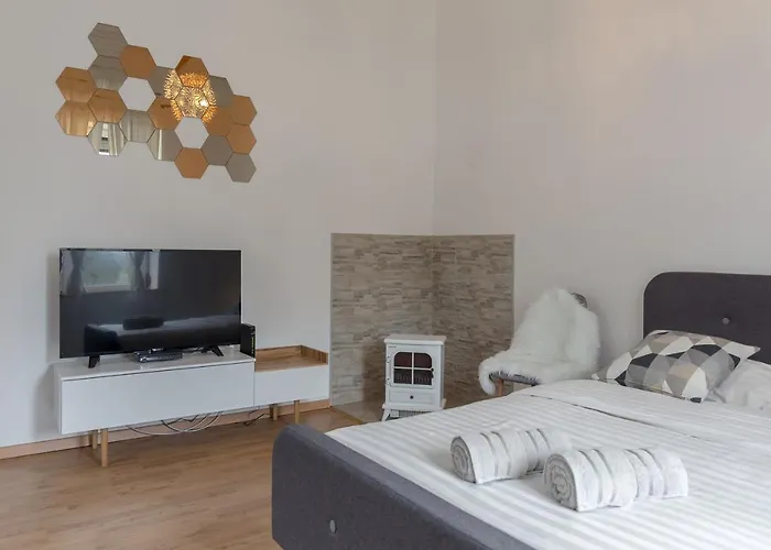 Opn Διαμέρισμα