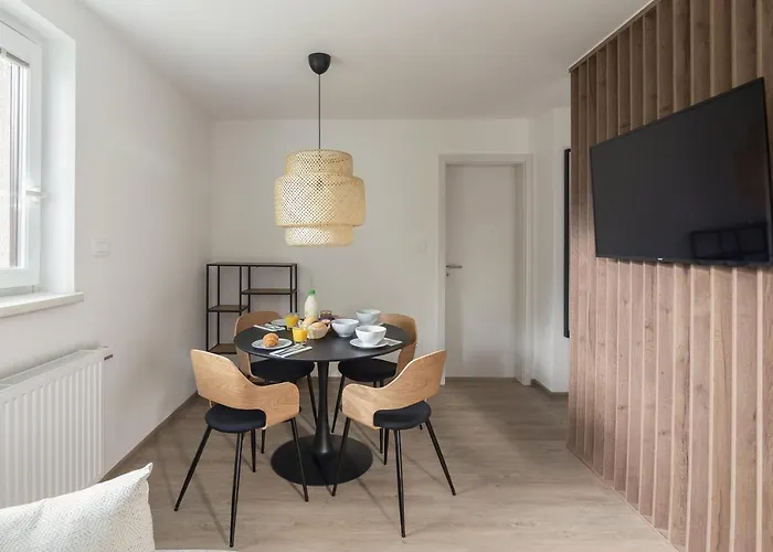 Opn Διαμέρισμα *