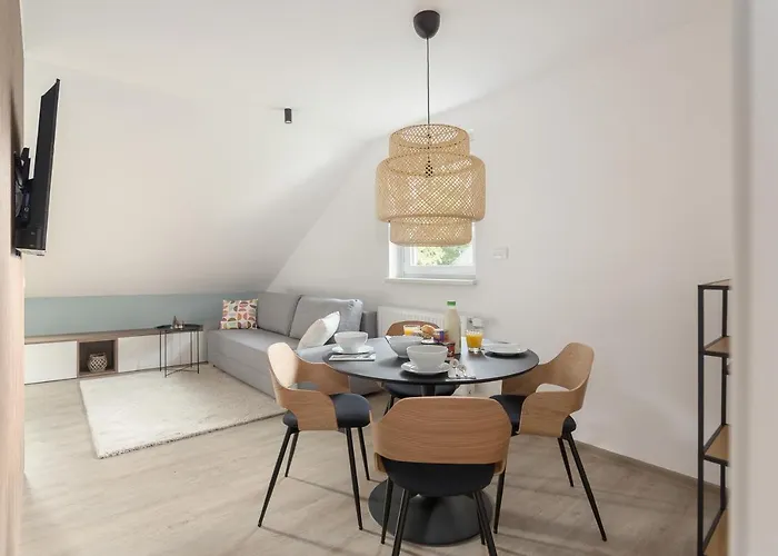 Διαμέρισμα Opn