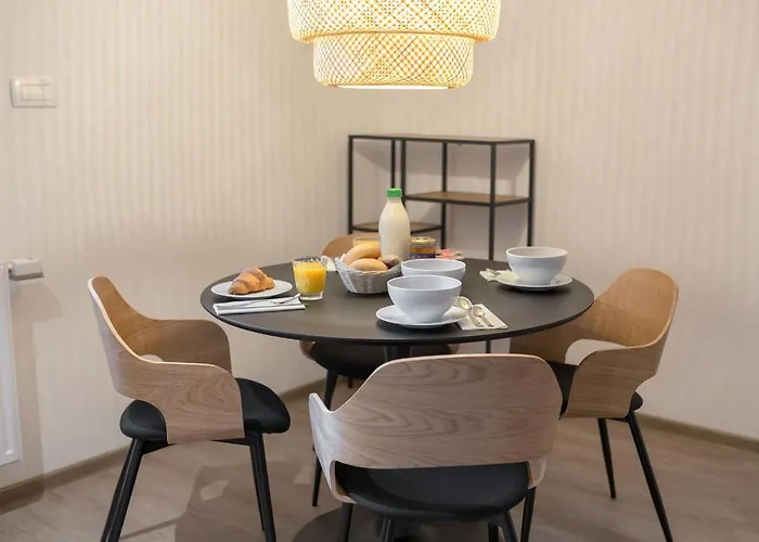 Διαμέρισμα Opn