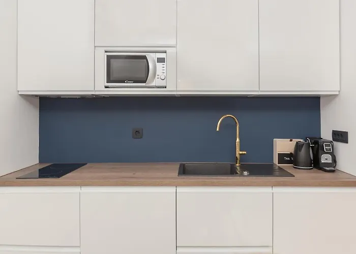 Opn Διαμέρισμα *