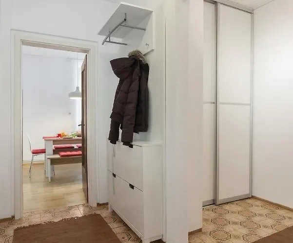 Διαμέρισμα Opn