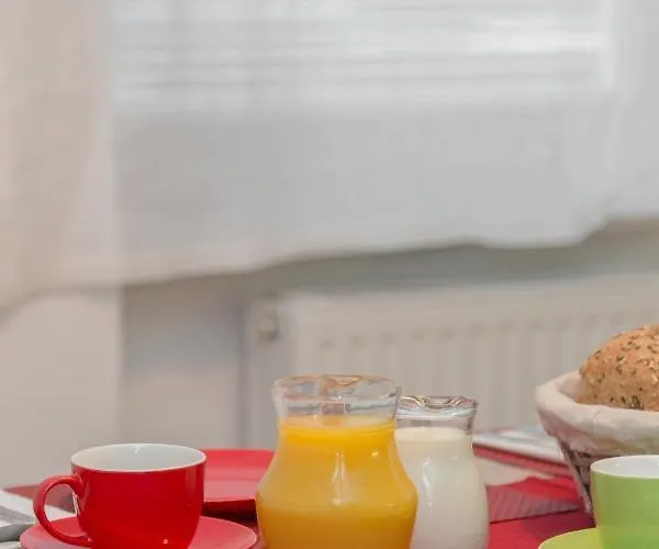 Διαμέρισμα Opn