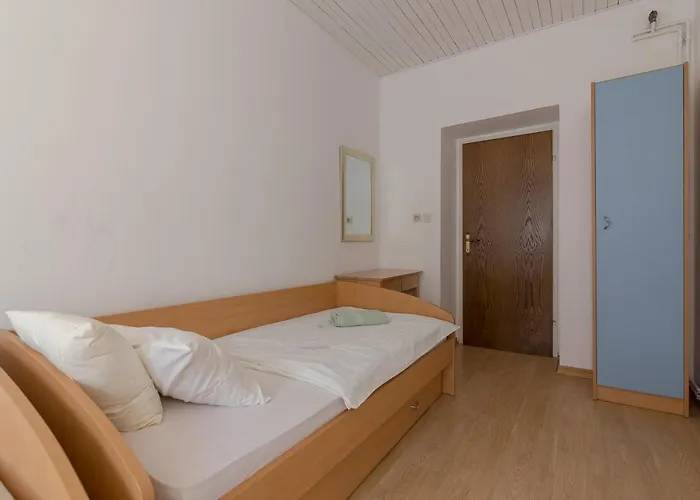 Διαμέρισμα Opn Μπλεντ