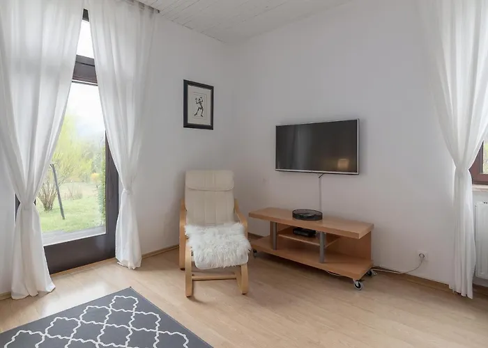 Διαμέρισμα Opn